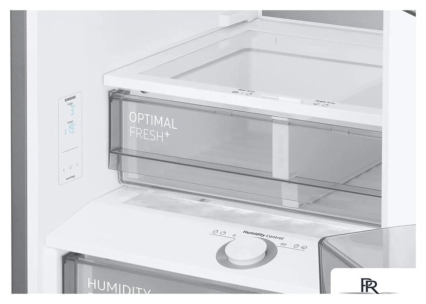 Холодильник Samsung RB34C7B5EB1/EF - Изображение №7 — Интернет-магазин ПроЗаказ