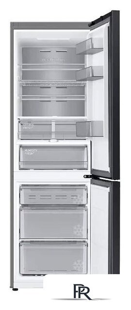 Холодильник Samsung RB34C7B5EB1/EF - Изображение №2 — Интернет-магазин ПроЗаказ