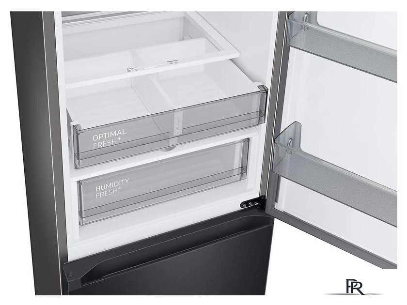 Холодильник Samsung RB34C7B5EB1/EF - Изображение №3 — Интернет-магазин ПроЗаказ