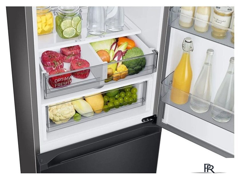 Холодильник Samsung RB34C7B5EB1/EF - Изображение №4 — Интернет-магазин ПроЗаказ