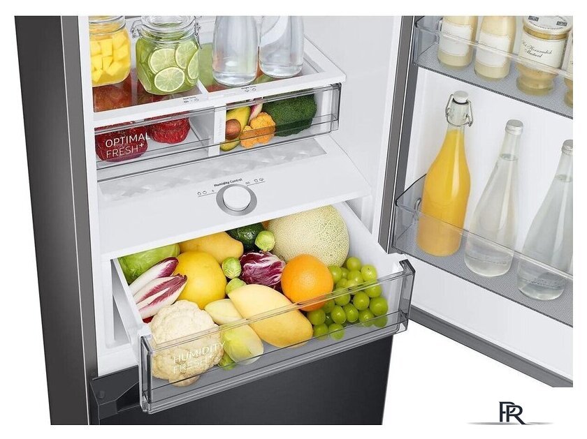 Холодильник Samsung RB34C7B5EB1/EF - Изображение №5 — Интернет-магазин ПроЗаказ