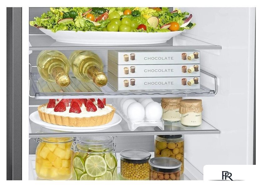 Холодильник Samsung RB34C7B5EB1/EF - Изображение №6 — Интернет-магазин ПроЗаказ