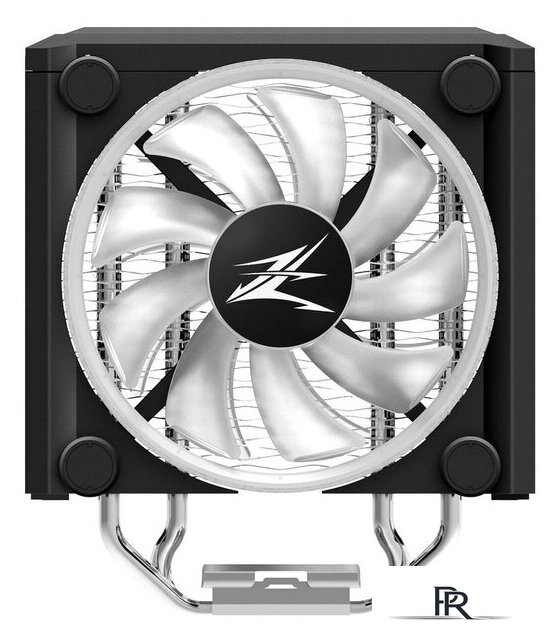 Кулер для процессора Zalman CNPS16X (черный) - Изображение №4 — Интернет-магазин ПроЗаказ