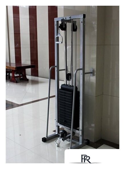 Кроссовер DFC D10085 - Изображение №5 — Интернет-магазин ПроЗаказ