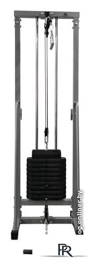 Кроссовер DFC D10085 - Изображение №3 — Интернет-магазин ПроЗаказ