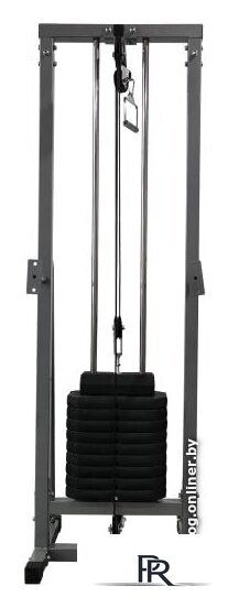 Кроссовер DFC D10085 - Изображение №2 — Интернет-магазин ПроЗаказ