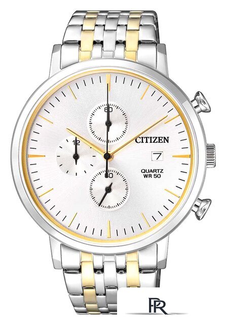 Наручные часы Citizen AN3614-54A - Изображение №1 — Интернет-магазин ПроЗаказ