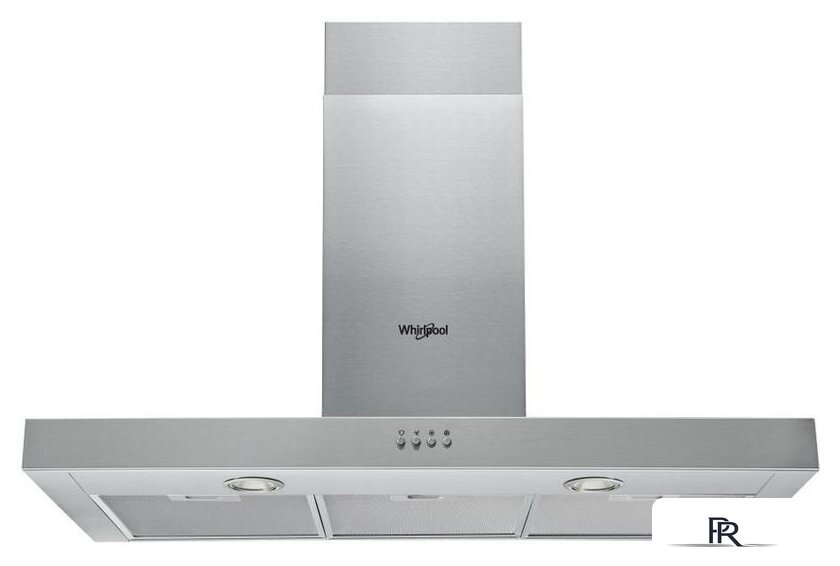 Кухонная вытяжка Whirlpool AKR 559/3 IX - Изображение №1 — Интернет-магазин ПроЗаказ