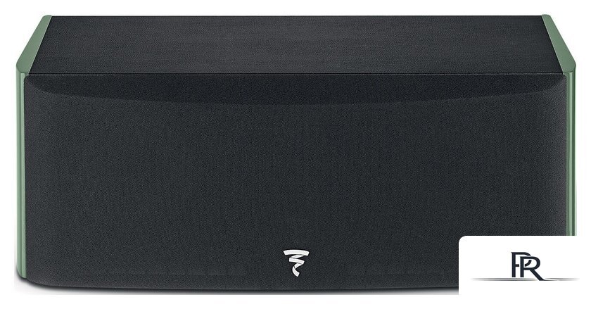Полочная акустика Focal Aria Evo X Center (черный/зеленый) - Изображение №5 — Интернет-магазин ПроЗаказ