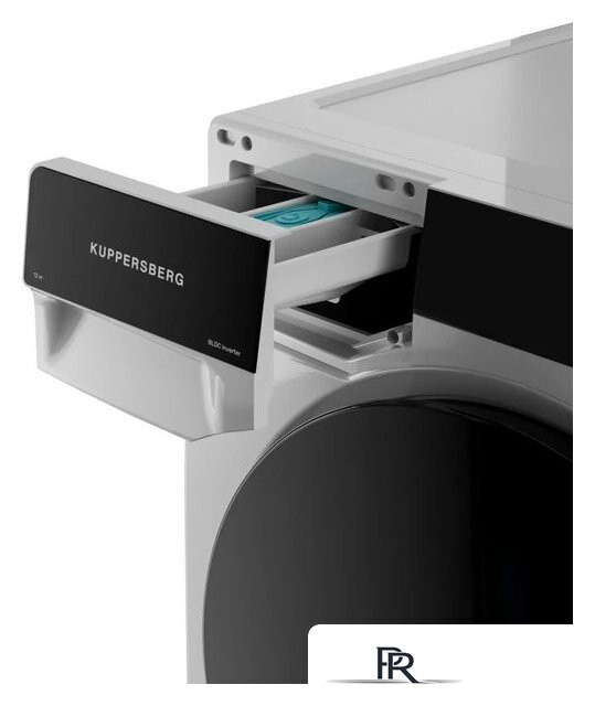Стиральная машина KUPPERSBERG WM 590 W - Изображение №6 — Интернет-магазин ПроЗаказ