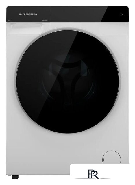 Стиральная машина KUPPERSBERG WM 590 W - Изображение №2 — Интернет-магазин ПроЗаказ