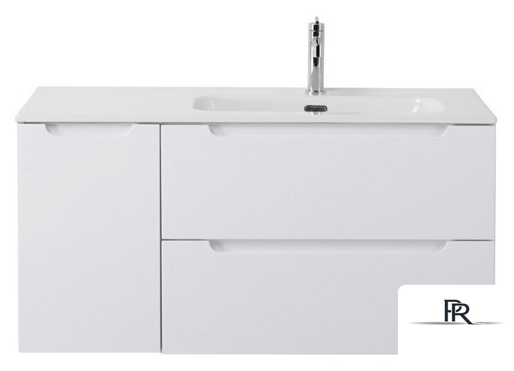  BelBagno Тумба под умывальник ETNA-1000-2C-1A-SO-BL-R - Изображение №1 — Интернет-магазин ПроЗаказ