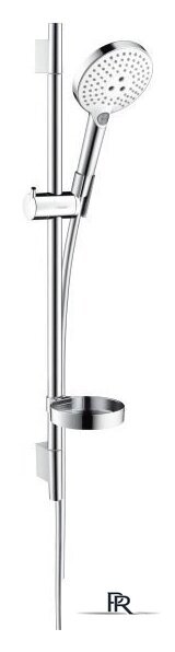 Душевой гарнитур  Hansgrohe Raindance Select S 120/Unica (26630400) - Изображение №1 — Интернет-магазин ПроЗаказ