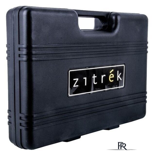 Универсальный набор инструментов Zitrek SAM108 (108 предметов) - Изображение №3 — Интернет-магазин ПроЗаказ