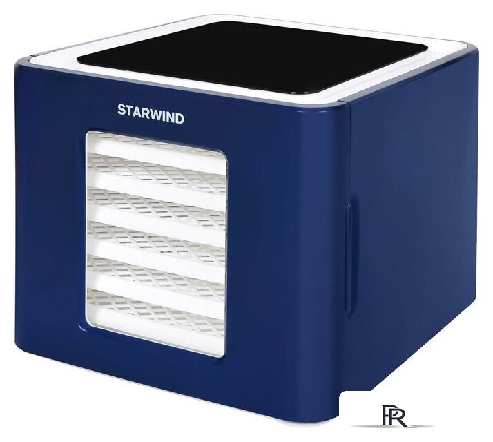 Сушилка для овощей и фруктов StarWind SFD6430 - Изображение №1 — Интернет-магазин ПроЗаказ