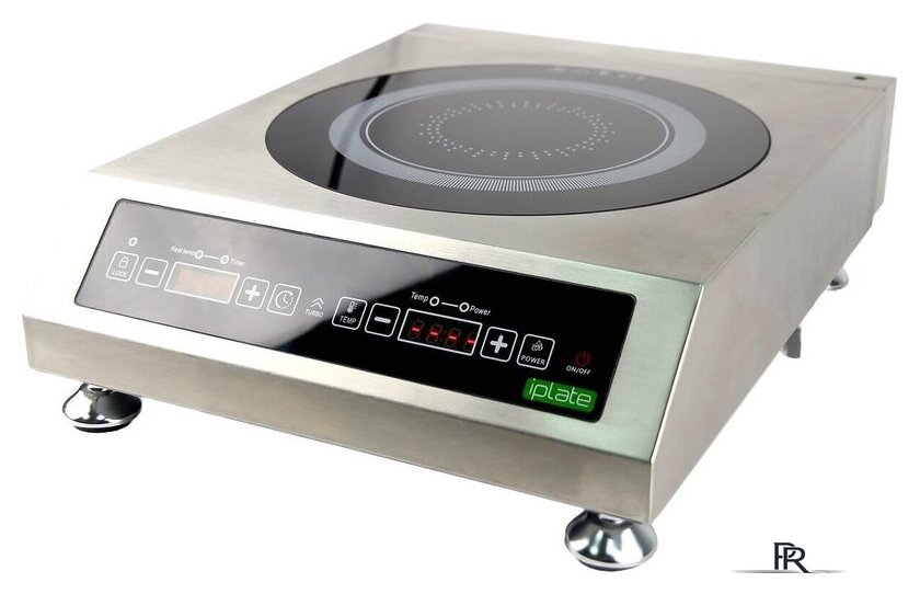 Настольная плита Iplate ALISA 3500 - Изображение №1 — Интернет-магазин ПроЗаказ