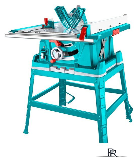 Распиловочный (циркулярный) станок Total TS526043 - Изображение №1 — Интернет-магазин ПроЗаказ