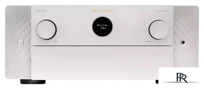 AV ресивер Marantz Cinema 40 (серебристый) - Изображение №1 — Интернет-магазин ПроЗаказ