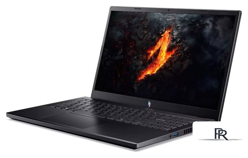 Игровой ноутбук Acer Nitro V 15 ANV15-41-R3LC NH.QSHER.004 - Изображение №3 — Интернет-магазин ПроЗаказ