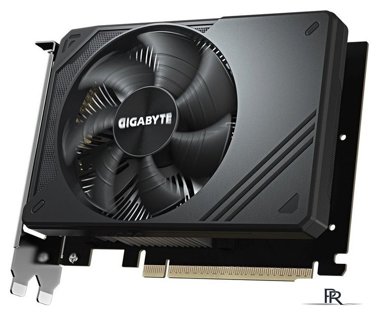 Видеокарта Gigabyte GeForce RTX 5050 D6 8G GV-N5050D6-8GD - Изображение №4 — Интернет-магазин ПроЗаказ