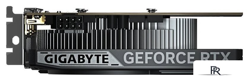 Видеокарта Gigabyte GeForce RTX 5050 D6 8G GV-N5050D6-8GD - Изображение №6 — Интернет-магазин ПроЗаказ
