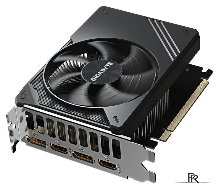 Видеокарта Gigabyte GeForce RTX 5050 D6 8G GV-N5050D6-8GD - Изображение №5 — Интернет-магазин ПроЗаказ