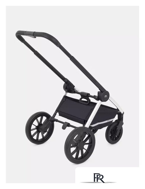 Универсальная коляска Rant Tilda MB064 (2 в 1, grey) - Изображение №23 — Интернет-магазин ПроЗаказ