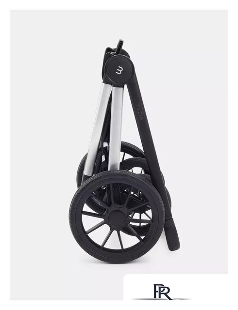 Универсальная коляска Rant Tilda MB064 (2 в 1, grey) - Изображение №24 — Интернет-магазин ПроЗаказ