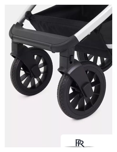 Универсальная коляска Rant Tilda MB064 (2 в 1, grey) - Изображение №20 — Интернет-магазин ПроЗаказ