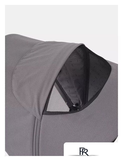 Универсальная коляска Rant Tilda MB064 (2 в 1, grey) - Изображение №18 — Интернет-магазин ПроЗаказ