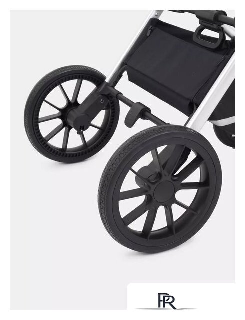 Универсальная коляска Rant Tilda MB064 (2 в 1, grey) - Изображение №21 — Интернет-магазин ПроЗаказ