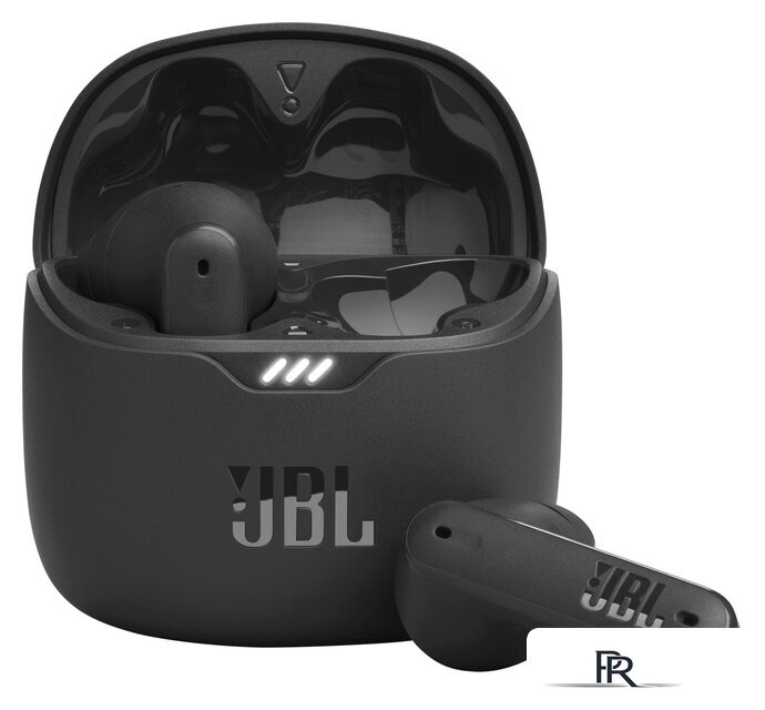 Наушники JBL Tune Flex (черный) - Изображение №1 — Интернет-магазин ПроЗаказ