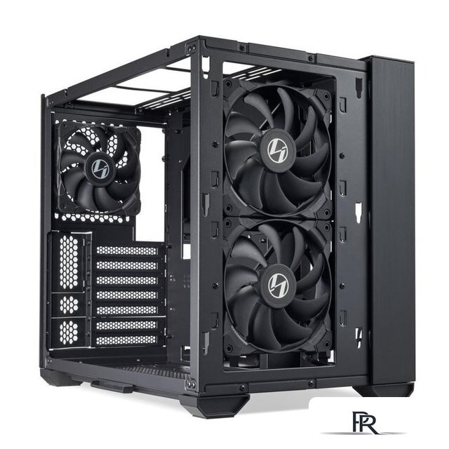 Корпус Lian Li O11 Air Mini G99.O11AMX.00 - Изображение №2 — Интернет-магазин ПроЗаказ