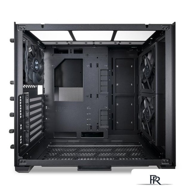 Корпус Lian Li O11 Air Mini G99.O11AMX.00 - Изображение №5 — Интернет-магазин ПроЗаказ