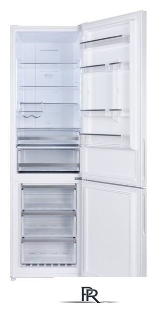 Холодильник Korting KNFC 62370 W - Изображение №9 — Интернет-магазин ПроЗаказ