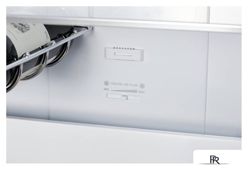 Холодильник Korting KNFC 62370 W - Изображение №8 — Интернет-магазин ПроЗаказ