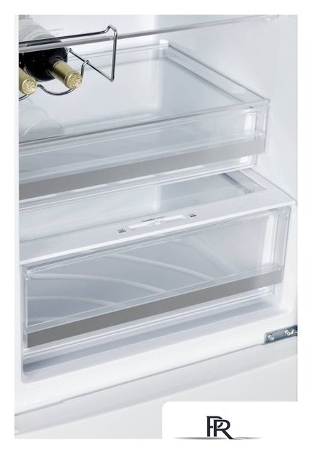 Холодильник Korting KNFC 62370 W - Изображение №10 — Интернет-магазин ПроЗаказ