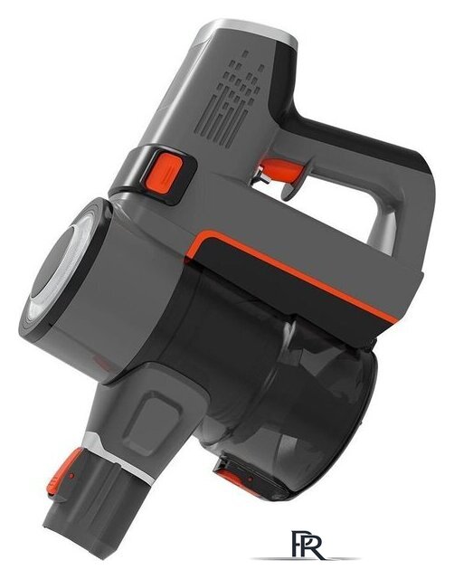 Пылесос Garlyn M-4500 Pro - Изображение №4 — Интернет-магазин ПроЗаказ