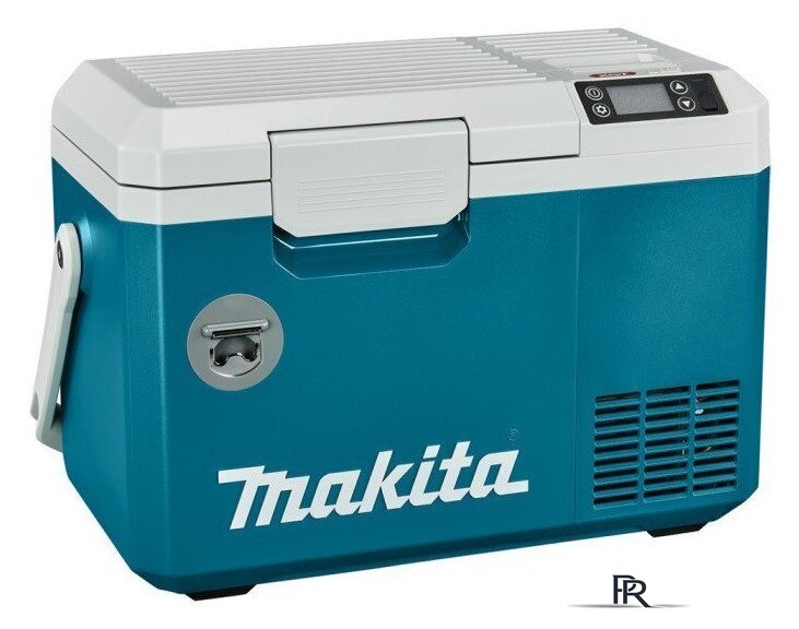 Компрессорный автохолодильник Makita CW003GZ (без АКБ) - Изображение №1 — Интернет-магазин ПроЗаказ