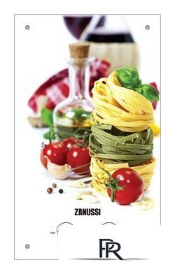 Газовая колонка Zanussi GWH 10 Fonte Glass La Spezia - Изображение №1 — Интернет-магазин ПроЗаказ