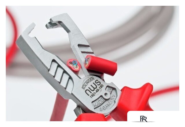 Стриппер NWS 1451-49-VDE-180 - Изображение №4 — Интернет-магазин ПроЗаказ