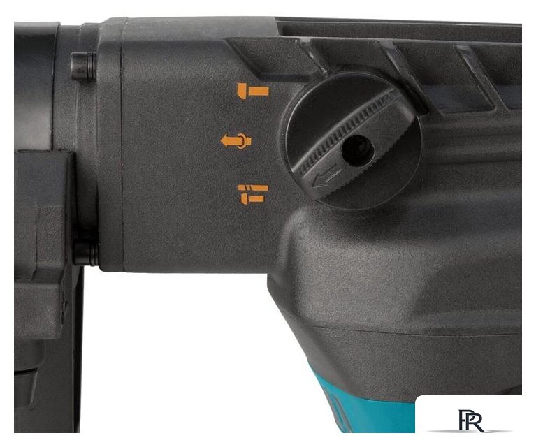 Перфоратор Bort BHD-1500-MAX 93410457 - Изображение №4 — Интернет-магазин ПроЗаказ