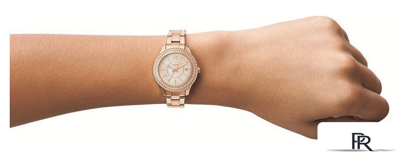 Наручные часы Fossil Stella ES5136 - Изображение №2 — Интернет-магазин ПроЗаказ