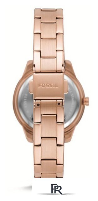 Наручные часы Fossil Stella ES5136 - Изображение №4 — Интернет-магазин ПроЗаказ