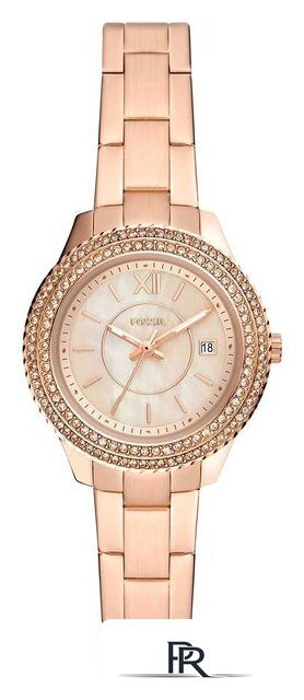 Наручные часы Fossil Stella ES5136 - Изображение №1 — Интернет-магазин ПроЗаказ