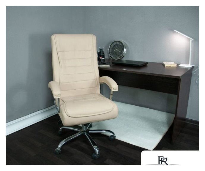 Офисное кресло Меб-ФФ MF-3036 (бежевый) - Изображение №6 — Интернет-магазин ПроЗаказ