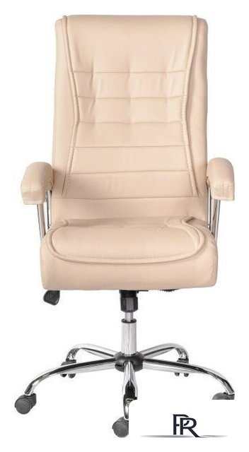 Офисное кресло Меб-ФФ MF-3036 (бежевый) - Изображение №3 — Интернет-магазин ПроЗаказ