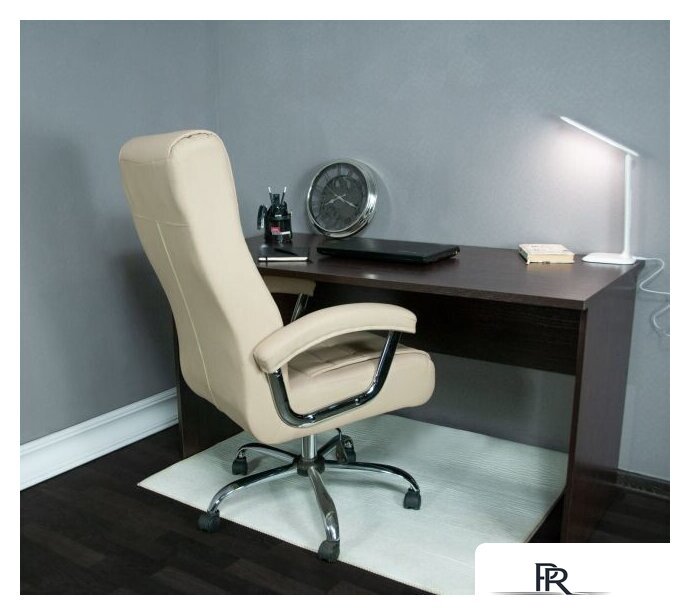 Офисное кресло Меб-ФФ MF-3036 (бежевый) - Изображение №5 — Интернет-магазин ПроЗаказ