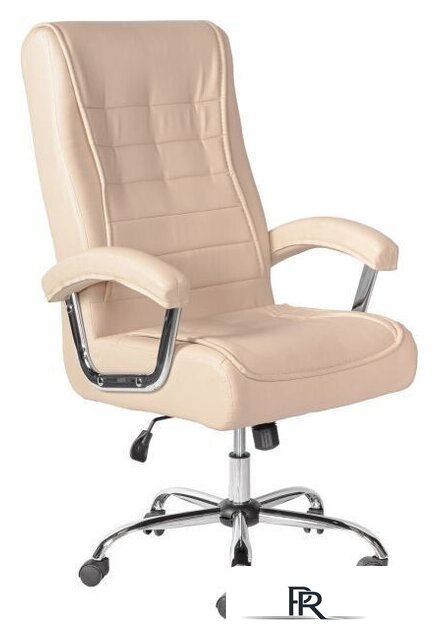 Офисное кресло Меб-ФФ MF-3036 (бежевый) - Изображение №1 — Интернет-магазин ПроЗаказ