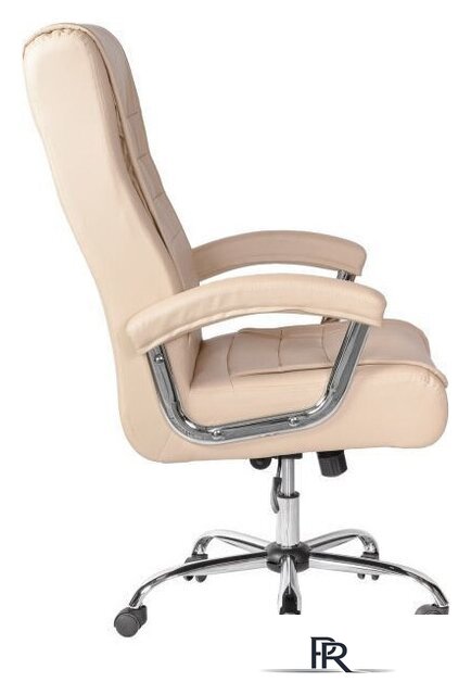 Офисное кресло Меб-ФФ MF-3036 (бежевый) - Изображение №4 — Интернет-магазин ПроЗаказ